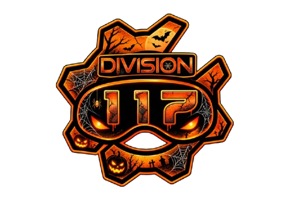 Logo Division 117