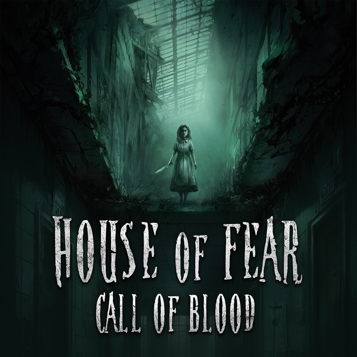 House of Fear: Call of Blood