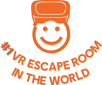 #1 VR ESCAPE ROOM IN THE WORLD